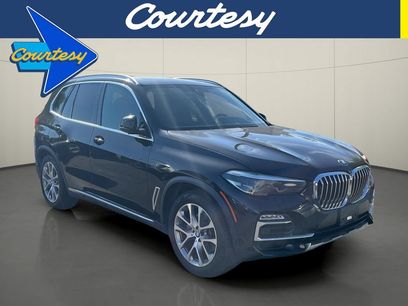 Used 2020 BMW X5 sDrive40i w/ Premium Package