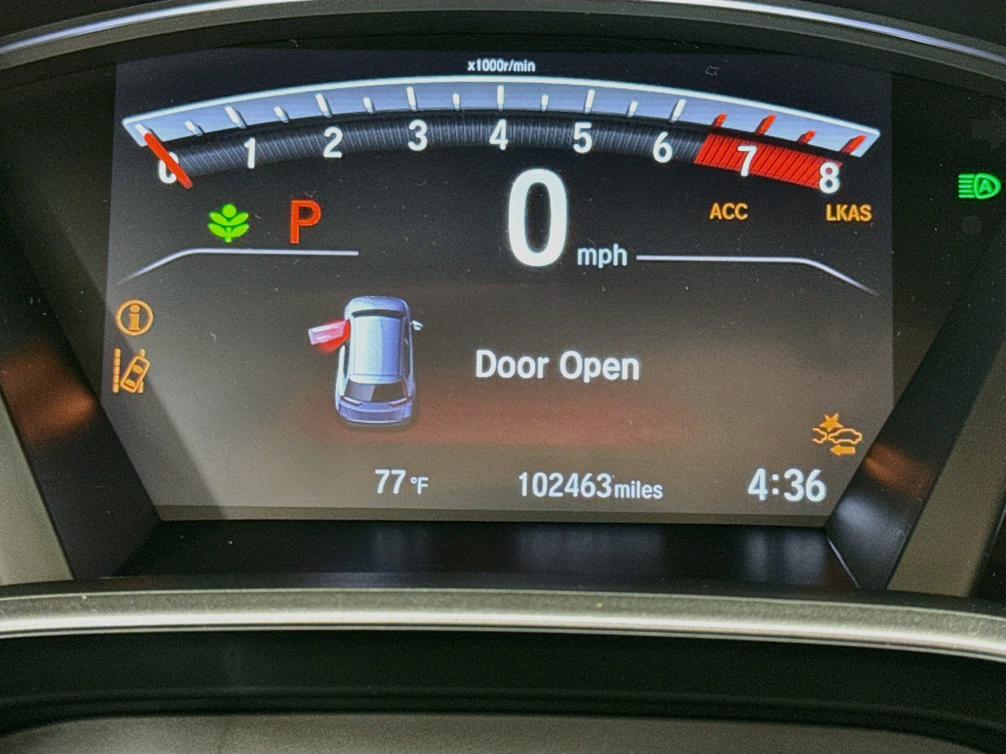 Used 2020 Honda CR-V Touring image 19