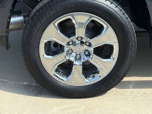 Used 2026 RAM 1500 Lone Star RWD image 10