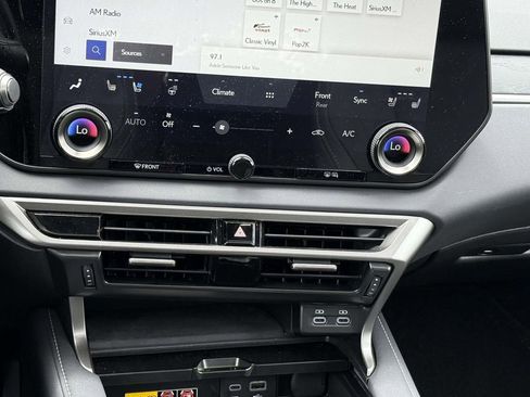 Used 2024 Lexus RX 350 Premium w/ Accessory Package (K3) image 20