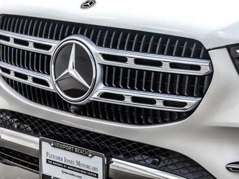 Certified 2025 Mercedes-Benz GLE 350 4MATIC image 14