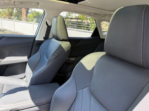 Used 2024 Lexus NX 350 AWD w/ Vision Package image 7