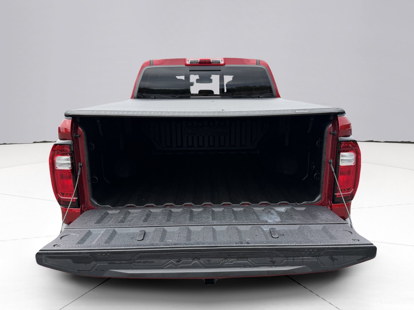 Used 2025 GMC Canyon Elevation w/ Convenience Package AWD/4WD image 6