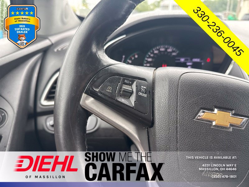 Used 2019 Chevrolet Trax LT w/ LT Convenience Package AWD/4WD image 22