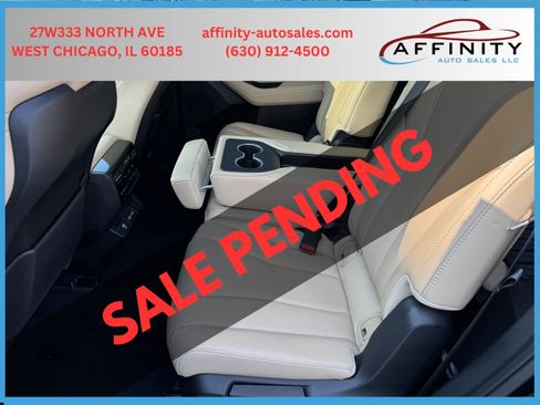 Used 2022 Acura MDX SH-AWD w/ Technology Package image 9