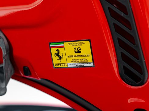 Used 2022 Ferrari F8 Tributo RWD image 67