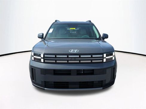 New 2026 Hyundai Santa Fe SEL AWD/4WD image 3