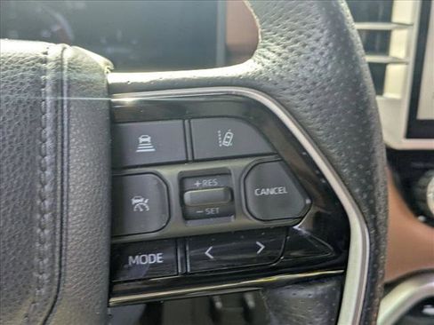 Used 2023 Toyota Tundra 1794 Edition image 12