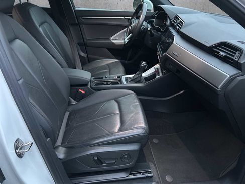 Used 2023 Audi Q3 2.0T Premium image 22