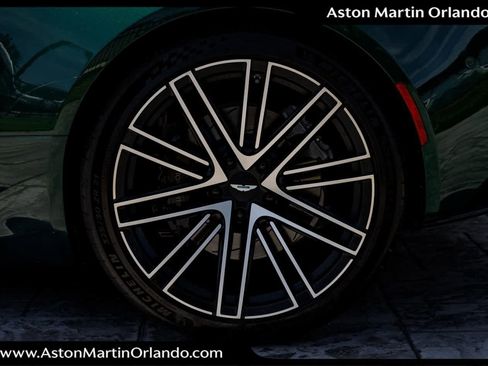 Used 2024 Aston Martin DB12 Coupe RWD image 37