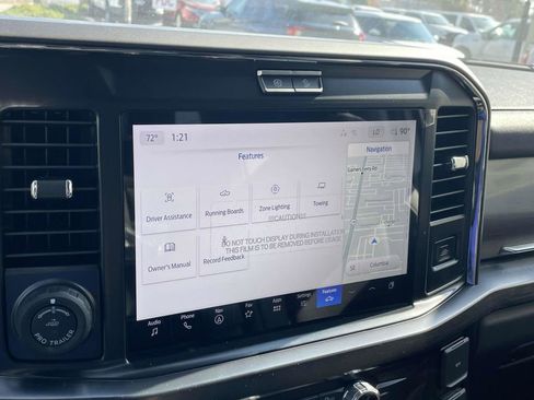 New 2026 Ford F250 Lariat w/ Lariat Ultimate Package image 25