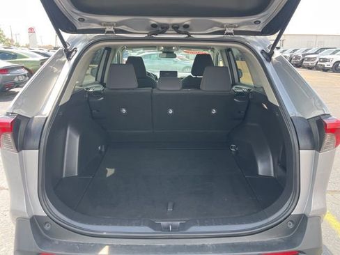Used 2023 Toyota RAV4 LE image 7