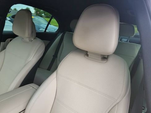 Used 2022 Mercedes-Benz C 300 Sedan image 24