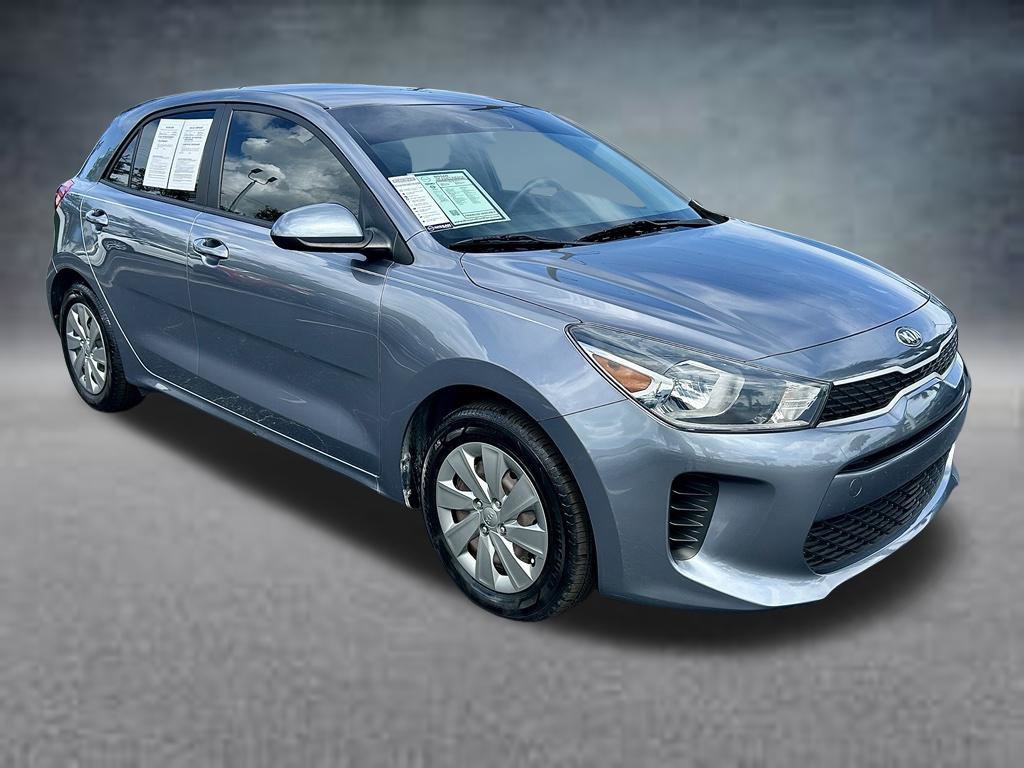 Used 2020 Kia Rio S FWD image 3