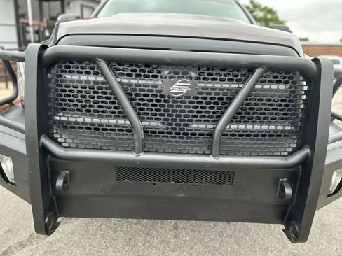 Used 2017 RAM 2500 Tradesman w/ Popular Equipment Group image 5