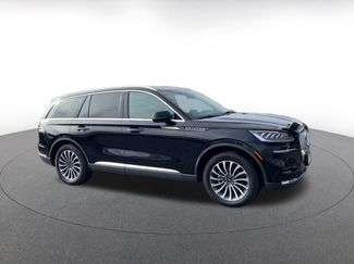 Used 2024 Lincoln Aviator Reserve video 2