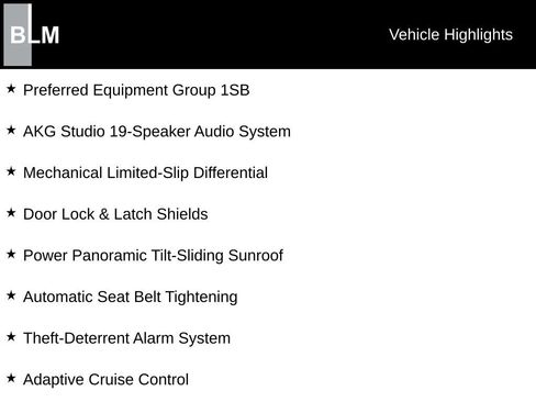 Used 2022 Cadillac Escalade ESV Premium Luxury image 5