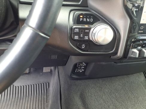 Used 2023 RAM 1500 Laramie AWD/4WD image 27