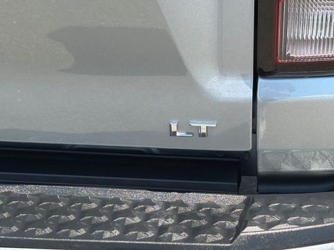 Used 2023 Chevrolet Colorado LT w/ LT Convenience Package RWD image 31