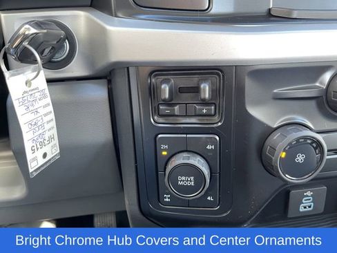 Used 2026 Ford F250 XL w/ XL Chrome Package AWD/4WD image 20