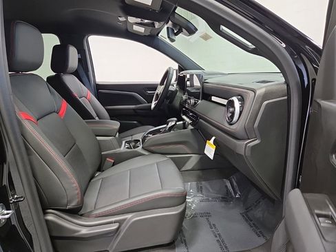 New 2026 Chevrolet Colorado Z71 w/ Technology Package image 10