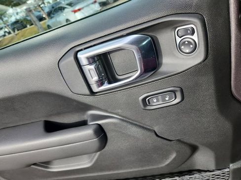 New 2026 Jeep Wrangler Willys image 22