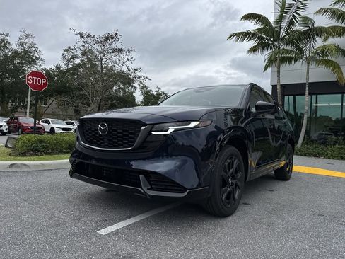 New 2026 MAZDA CX-5 2.5 S w/ Premium Package AWD/4WD image 31