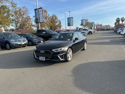 Used 2023 Audi A4 2.0T Premium Plus