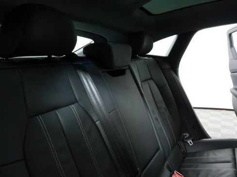 Certified 2025 Audi A6 e-tron Premium Plus w/ Premium Plus image 23