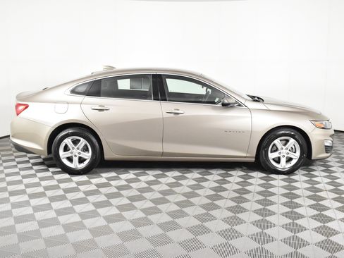 Used 2024 Chevrolet Malibu LT image 5