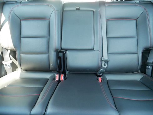 Used 2022 Chevrolet Equinox RS w/ RS Leather Package AWD/4WD image 13