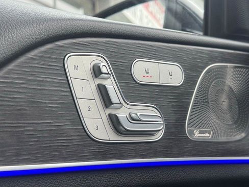 Used 2022 Mercedes-Benz GLE 350 GLE 350 w/ Premium Package image 29