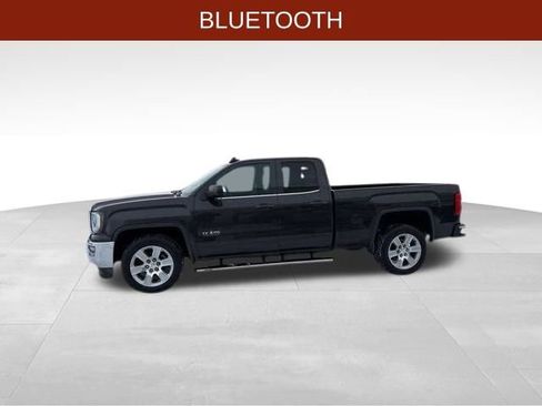 Used 2016 GMC Sierra 1500 SLE w/ Texas SLE Value Package image 4