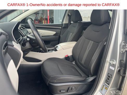 Used 2023 Hyundai Tucson SEL image 10