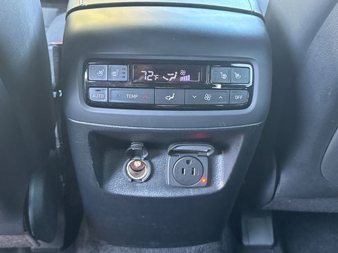 Used 2025 Hyundai Palisade Calligraphy image 26