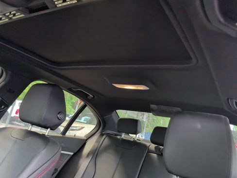 Used 2018 BMW 330i Sedan RWD image 8