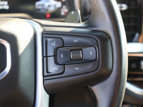 Used 2022 GMC Sierra 1500 Elevation AWD/4WD image 21