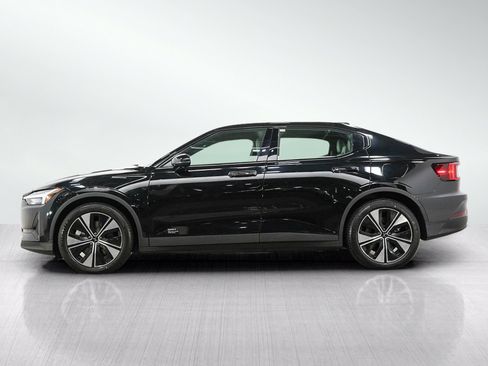 Used 2023 Polestar Polestar 2 AWD/4WD image 2