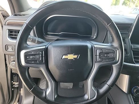 Used 2024 Chevrolet Tahoe LT AWD/4WD image 24