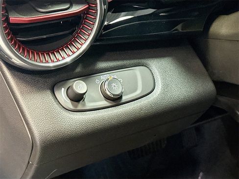 New 2026 Chevrolet Trax RS image 11