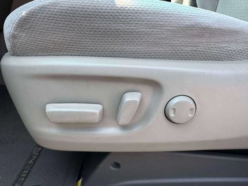 Used 2015 Toyota Sienna LE FWD image 19