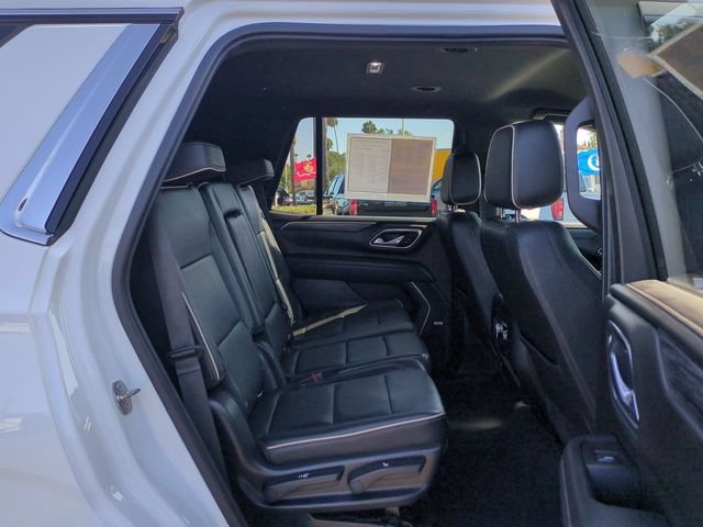 Used 2021 GMC Yukon SLT RWD image 27
