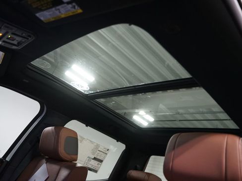 New 2026 Toyota Tundra 1794 Edition image 39