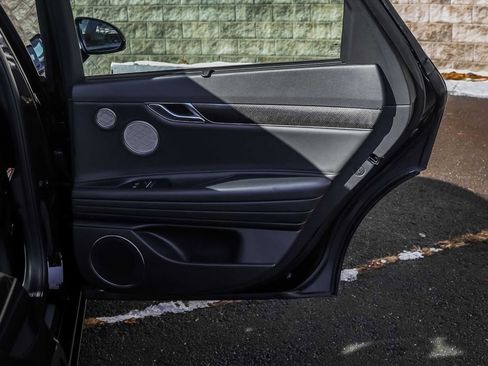 Used 2023 Genesis G80 3.5T Sport image 14