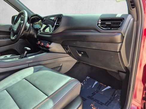 Used 2025 Dodge Durango R/T AWD/4WD image 24