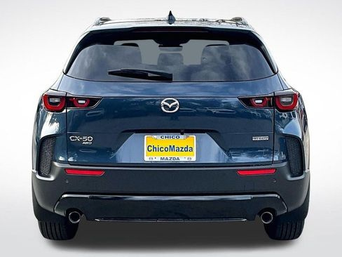 New 2026 MAZDA CX-50 AWD 2.5 Hybrid w/ Weather Package image 3
