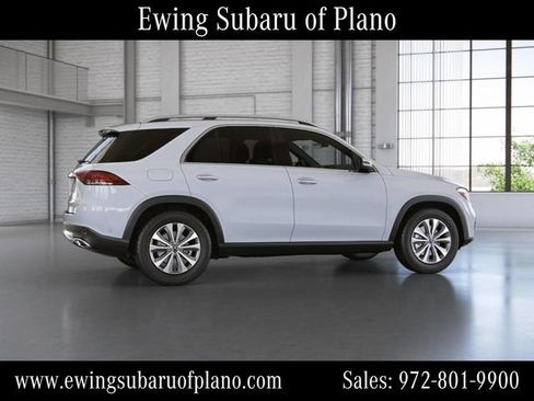 Used 2021 Mercedes-Benz GLE 350 image 20