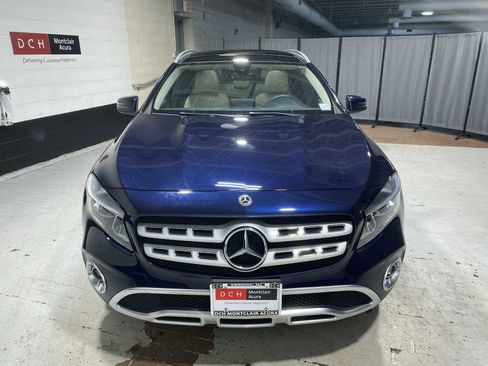 Used 2018 Mercedes-Benz GLA 250 4MATIC image 6