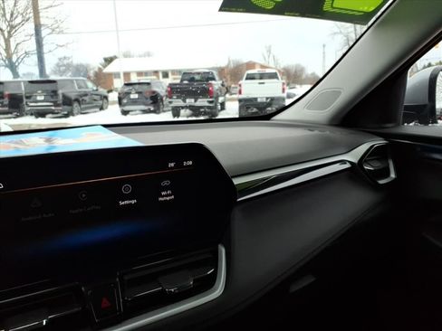 Used 2024 Chevrolet TrailBlazer LT w/ LT Cold Weather Package image 31