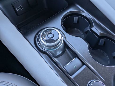 New 2026 Ford Explorer Active w/ Active Comfort Package image 12